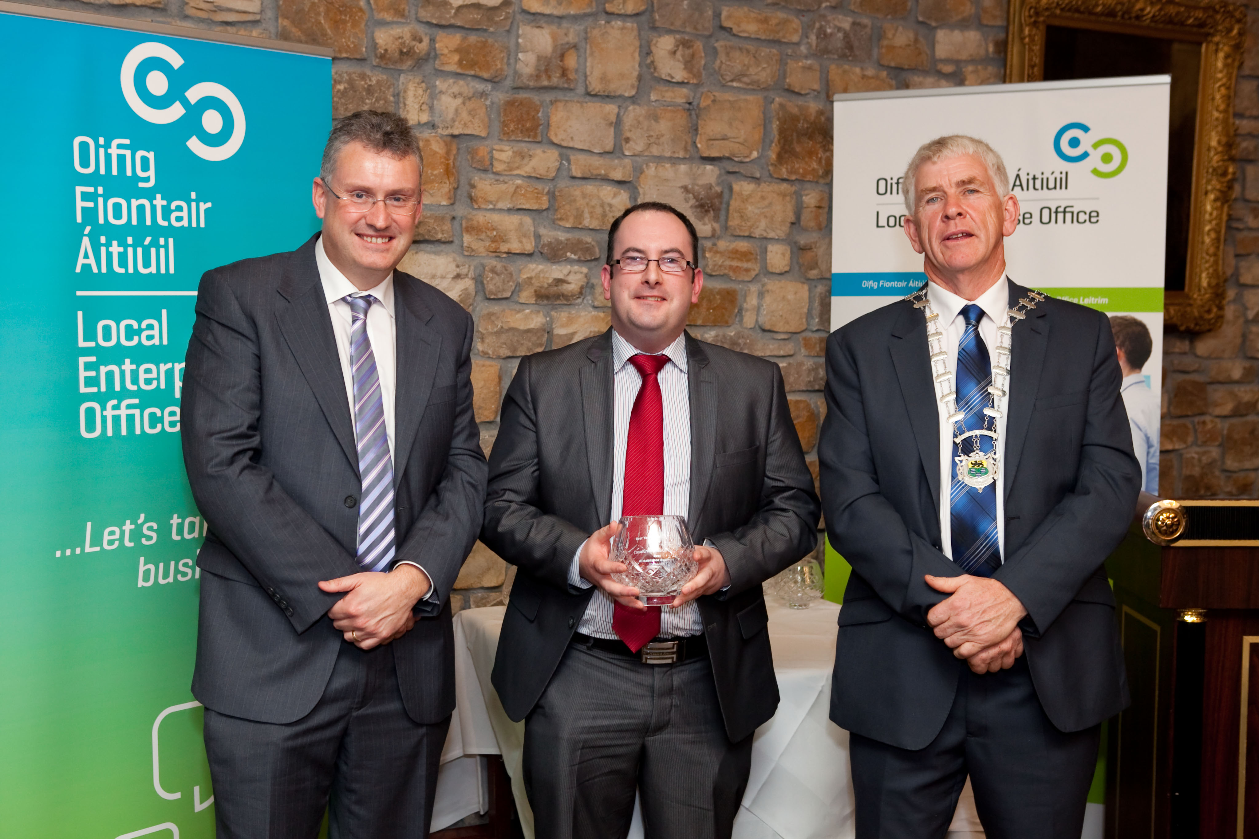 Best Established Business with add on